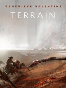 Terrain Read online