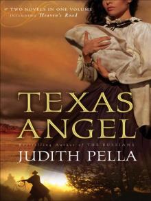 Texas Angel, 2-in-1 Read online
