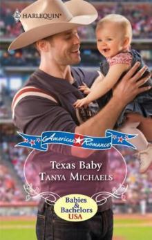Texas Baby Read online