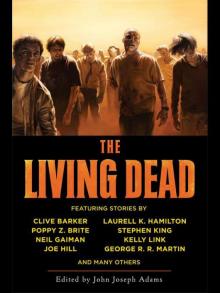 The Living Dead Read online