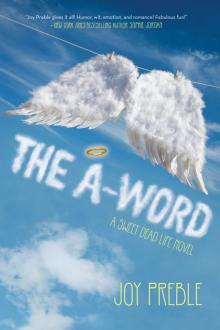 The A-Word Read online