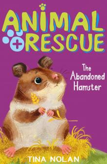 The Abandoned Hamster Read online