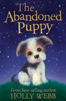 The Abandoned Puppy Read online