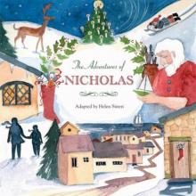 The Adventures of Nicholas Read online