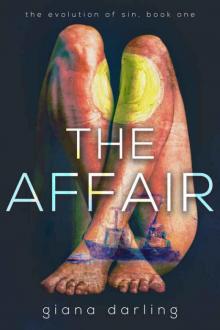 The Affair (The Evolution Of Sin #1)