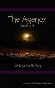 The Agency, Volume IV Read online