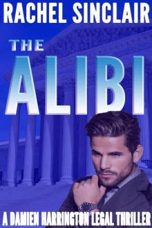 The Alibi Read online