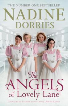The Angels of Lovely Lane Read online