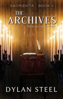 The Archives (Sacrisvita Book 2) Read online