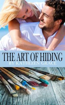 The Art of Hiding Read online