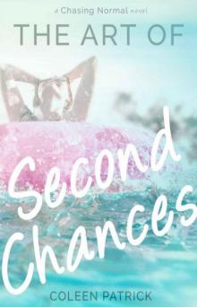 The Art of Second Chances