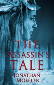 The Assassin's Tale Read online