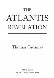 The Atlantis Revelation: A Thriller Read online