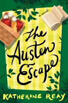 The Austen Escape Read online