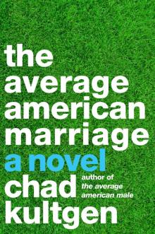 The Average American Marriage Read online