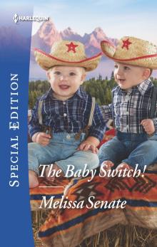 The Baby Switch! Read online
