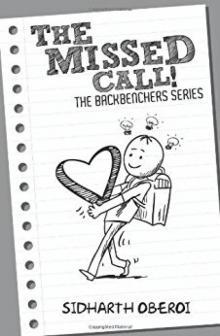 The Backbenchers: The Missed Call! Read online