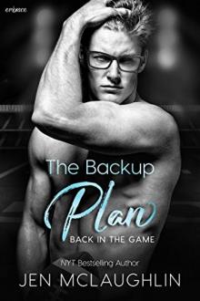 The Backup Plan Read online