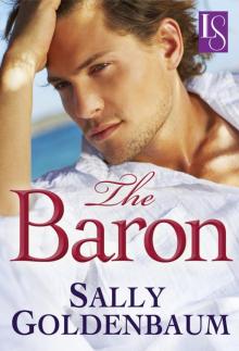 The Baron Read online