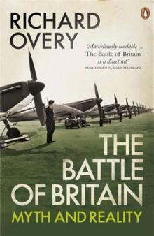 The Battle of Britain Read online