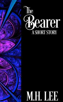 The Bearer Read online