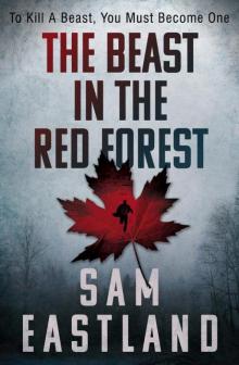 The Beast in the Red Forest Read online