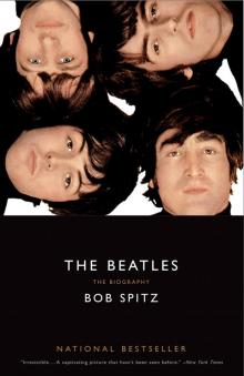 The Beatles Read online