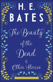 The Beauty of the Dead and Other Stories Read online