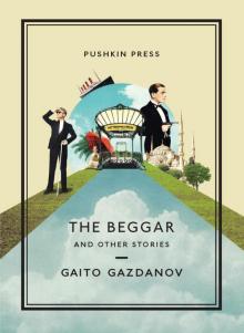 The Beggar and Other Stories Read online