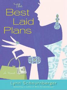 The Best Laid Plans Read online