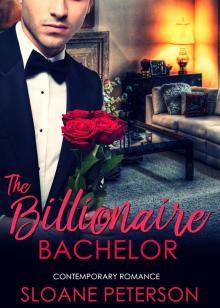 The Billionaire Bachelor Read online