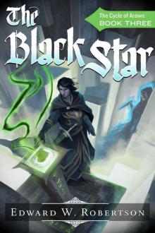 The Black Star (Book 3) Read online