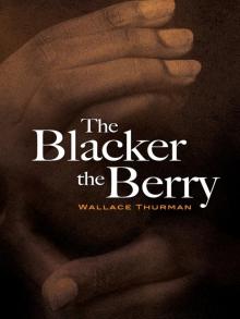 The Blacker the Berry Read online