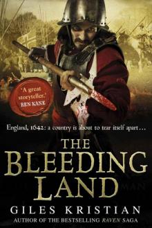 The Bleeding Land Read online