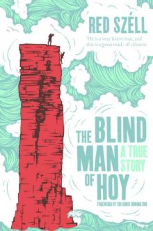 The Blind Man of Hoy Read online