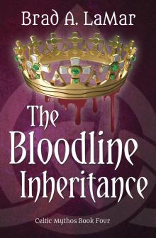 The Bloodline Inheritance Read online