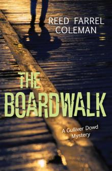 The Boardwalk Read online