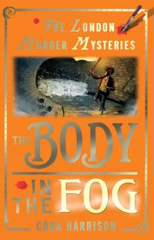 The Body in the Fog Read online
