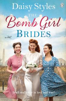 The Bomb Girl Brides Read online