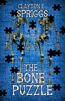 The Bone Puzzle Read online