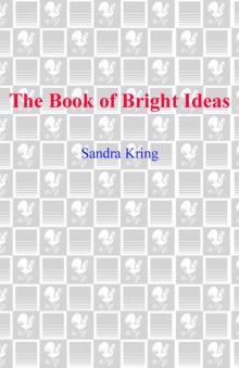 The Book of Bright Ideas Read online