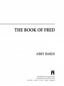 The Book of Fred Read online