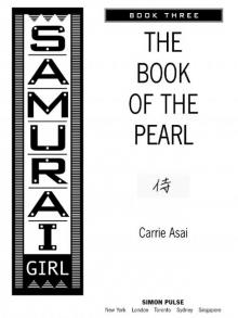 The Book of the Pearl Read online