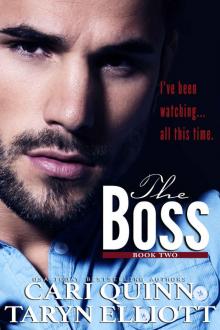 The Boss Vol. 2 (The Boss #2) Read online