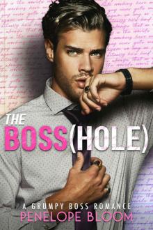 The Boss(hole) Read online