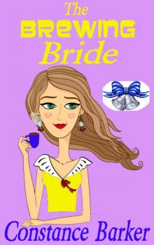 The Brewing Bride (Sweet Home Mystery Series Book 8) Read online