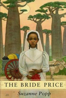 The Bride Price: An African Romance (Chitundu Chronicles)