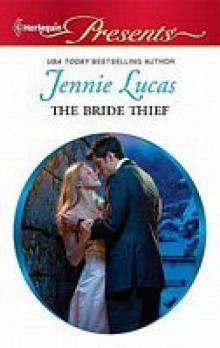 The Bride Thief Read online