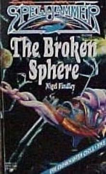 The Broken Sphere s-5 Read online