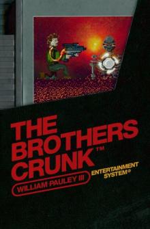 The Brothers Crunk Read online